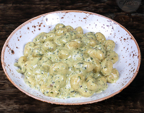 Gnocchi Genovese