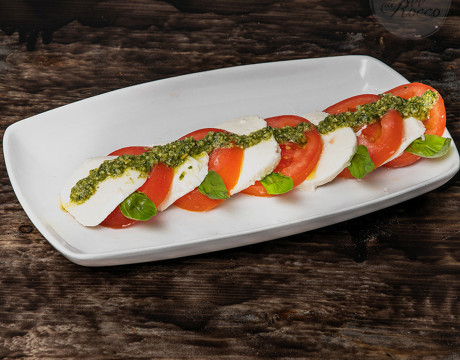 Insalata Caprese