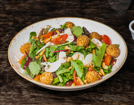 Insalata Di Rocco