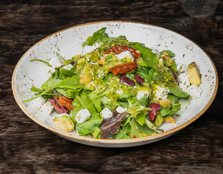 Insalata Sparta