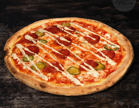 Pizza Helena