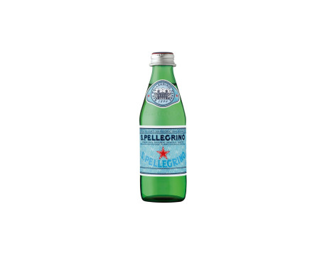 San Pellegrino Small