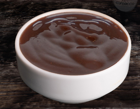 Smoky BBQ sauce