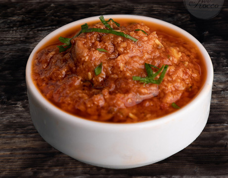 Sundried Tomato Marinara