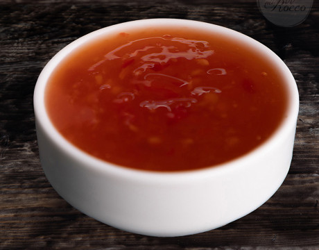 Sweet Chili sauce