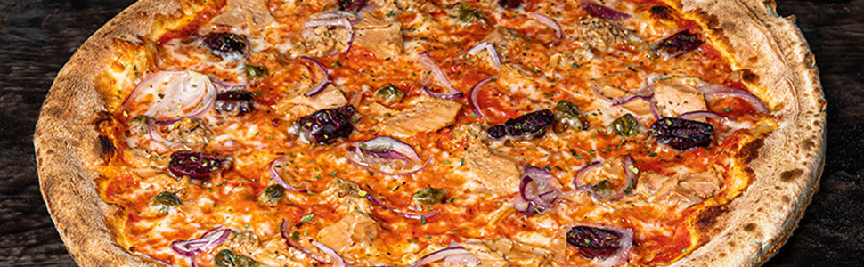  "Pizza Di Rocco"