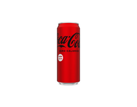Coke Zero