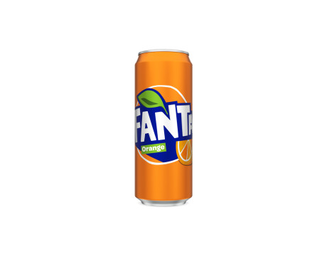Fanta Orange