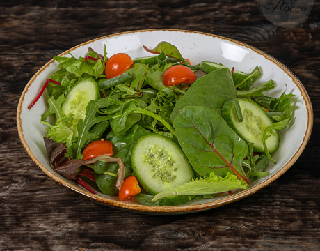 Green Salad