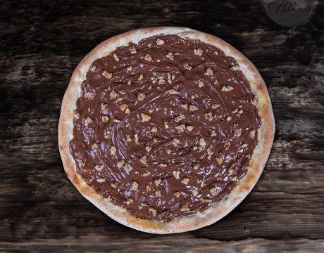 Pizza Lulu