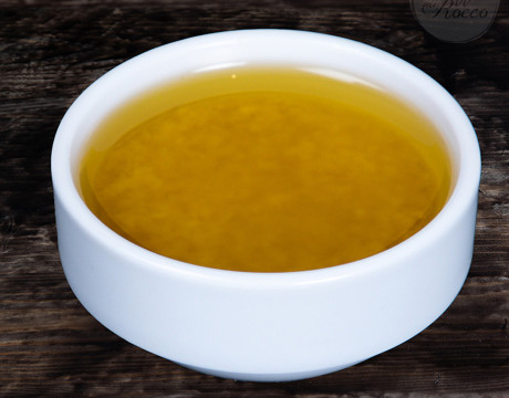 Roast Garlic EVOO sauce