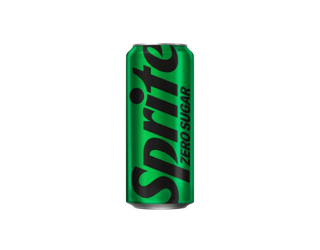 Sprite Zero