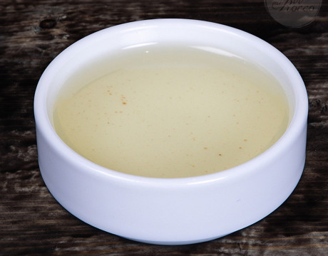 Truffle Infused EVOO sauce