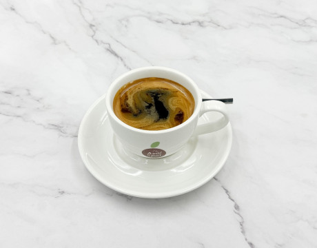 Americano - Hot/Iced