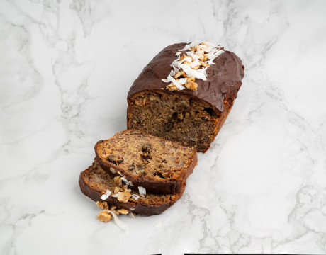 Homemade Banana Bread