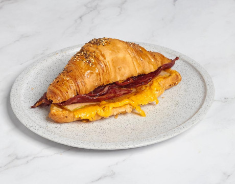 Cheddar Cheese Melt