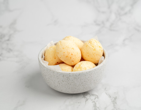 Cheese Buns