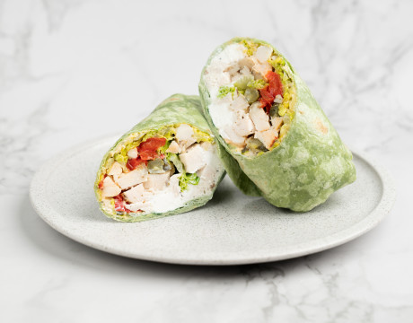 Chicken Wrap