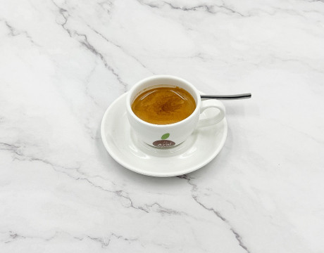 Espresso Single