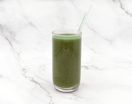 Green juice