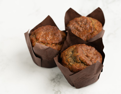 The Original Muffin