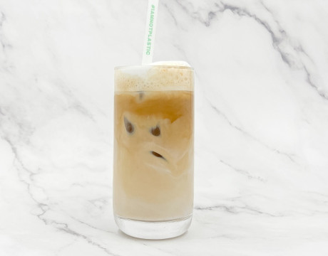 Spanish Latte
