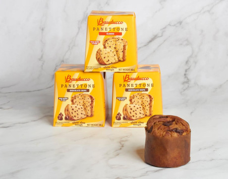 Mini Panettone