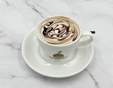 Caffe Mocha