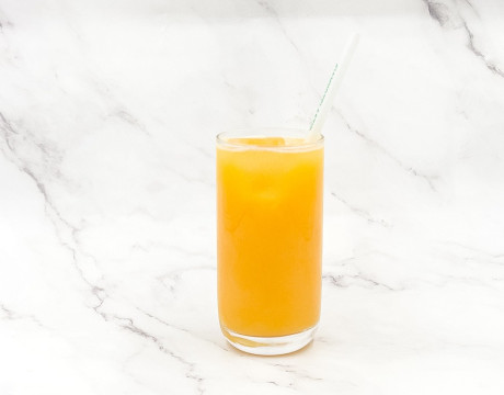 Orange juice