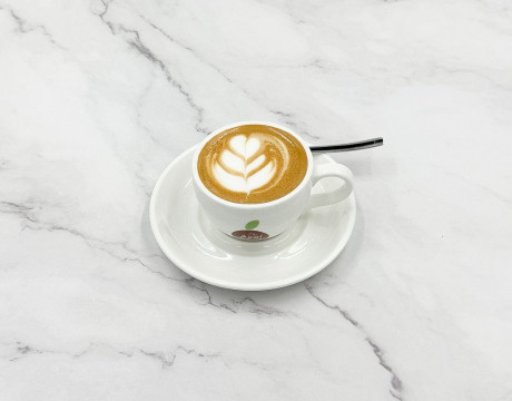 Piccolo coffee