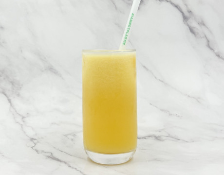 Pineapple, Apple & Ginger juice