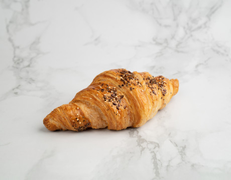 Plain сroissant