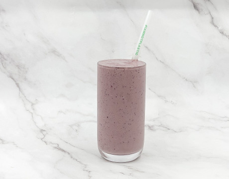 Super Berry smoothie