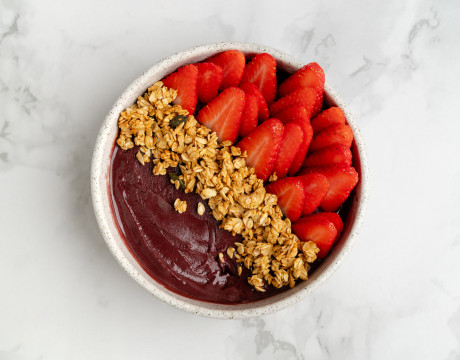 Yummy Berry