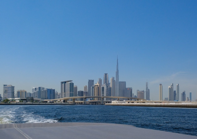  ""7 wonders of Dubai" voyage" №6