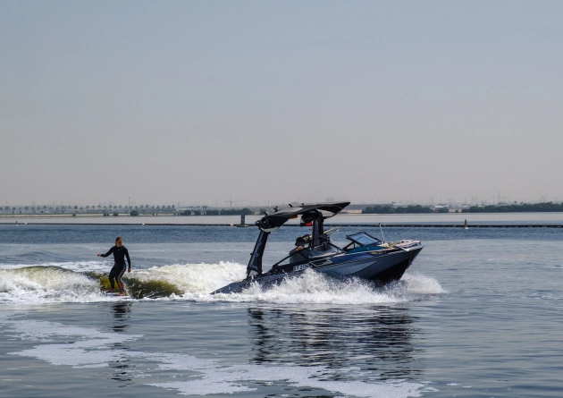  Sunseeker 70 "My Serenity" №16