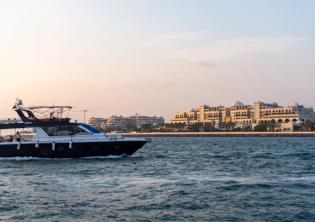  Sunseeker Manhattan 65 №3