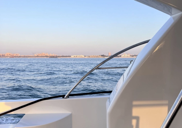  Sunseeker 70 "My Serenity" №14